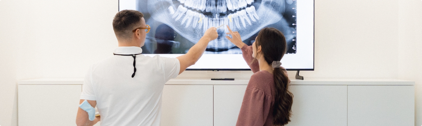 La tecnologia al servizio delle persone